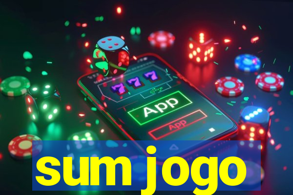 sum jogo